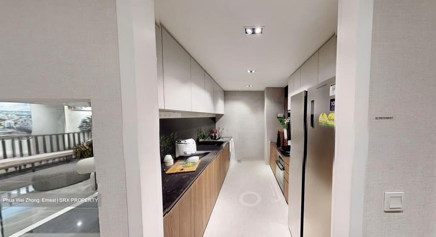 THE ARCADY AT BOON KENG (D12), Apartment #566690971